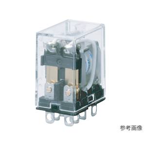 オムロン OMRON オムロン LY2N DC12 バイパワーリレー LY2