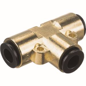 千代田通商 チヨダ 6-00UT フジユニオンティ 金属 6mm 千代田通商