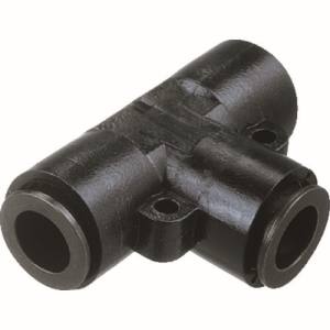 千代田通商 チヨダ 6R-00UT フジユニオンティ 樹脂 6mm 千代田通商