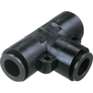千代田通商 チヨダ 12R-00UT フジユニオンティ 樹脂 12mm 千代田通商