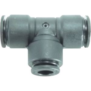 千代田通商 チヨダ FR6-88UT ファイブ異径ユニオンティ 6mmX8mm 2箇所  千代田通商