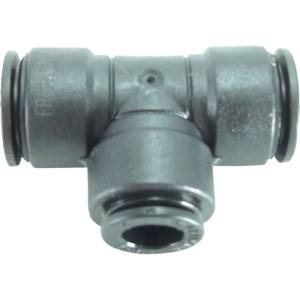 千代田通商 チヨダ FR8-1010UT ファイブ異径ユニオンティ 8mmX10mm 2箇所  千代田通商
