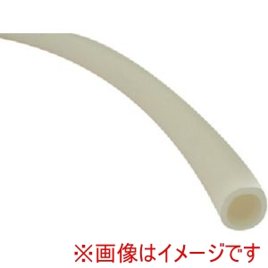 千代田通商 千代田通商 TE-6-AF-W-20 TE-AF型スパッタチューブW 白 6mm/20m メーカー直送 代引不可 北海道沖縄離島不可