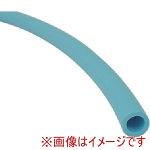 千代田通商 千代田通商 TE-8-AF-LB-20 TE-AF型スパッタチューブLB 青 8mm/20m メーカー直送 代引不可 北海道沖縄離島不可