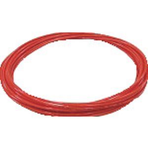 千代田通商 チヨダ TE-4X2.5-20 OR TEタッチチューブ 4mm 20m オレンジ 千代田通商