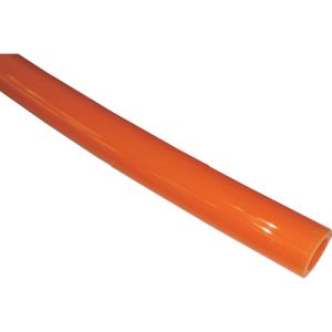 千代田通商 チヨダ TE-6-100 OR TEタッチチュ-ブ 6mm 100m オレンジ メーカー直送 代引不可 北海道沖縄離島不可