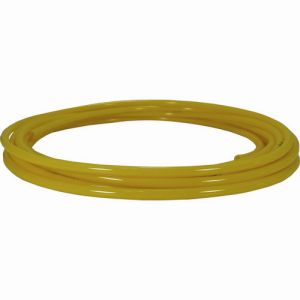 千代田通商 チヨダ TE-16-20 Y TEタッチチューブ 16mm 20m 黄 千代田通商
