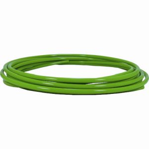 千代田通商 チヨダ TE-16-20 LG TEタッチチューブ 16mm 20m ライトグリーン メーカー直送 代引不可 北海道沖縄離島不可