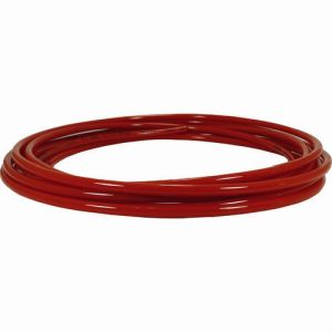 千代田通商 チヨダ TE-16-20 R TEタッチチューブ 16mm 20m 赤 メーカー直送 代引不可 北海道沖縄離島不可