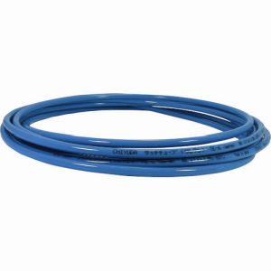 千代田通商 チヨダ TE-16-20 LB TEタッチチューブ 16mm 20m ライトブルー 千代田通商