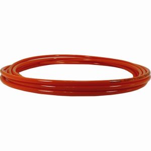 千代田通商 チヨダ TE-16-20 OR TEタッチチューブ 16mm 20m オレンジ 千代田通商