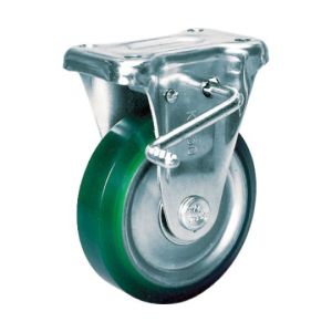 シシク SISIKU シシク UWKB-150 ウレタン固定車 150mm SISIKU