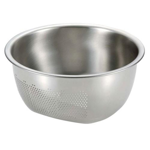 藤井器物製作所 藤井器物 F印 18-8 3WAY 水切りボール
