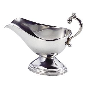 イケダ IKD イケダ 18-8 ソースポット 中