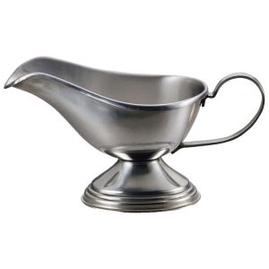 イケダ IKD イケダ エコクリーン 18-8 ソースポット 小 IKD