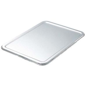 イケダ IKD イケダ エコクリーン アルミ 餃子 & 生鮮バット 蓋 6枚取用 IKD