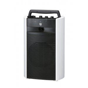 TOA ワイヤレスアンプCD付 WA-2800CD