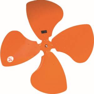 スイデン Suiden スイデン SF-50F-A-F 工場扇用50Fアルミハネ SF-50F-A-F ハネ径50cm  メーカー直送 代引不可 沖縄 離島不可