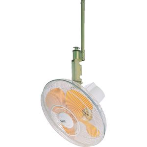 スイデン Suiden スイデン SF-45MHV-1VA ハンガー扇 単相100V アルミ羽根  メーカー直送 代引不可 沖縄 離島不可