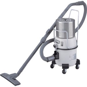 スイデン Suiden スイデン SCV-105 乾式クリーンルーム対応掃除機 ULPAフィルター+紙パックフィルター メーカー直送 代引 北海道沖縄離島不可