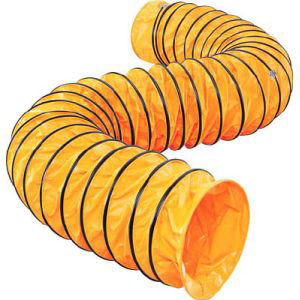 スイデン Suiden スイデン SJFD-280S 送風機用ダクト スタンダード 280mm 5m SJF-250シリーズ用  メーカー直送 代引不可 沖縄 離島不可