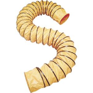 スイデン Suiden スイデン SJFD-320SP 320MM 送風機用 軽作業向け簡易ダクト 320mm 5m