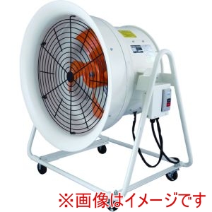 スイデン Suiden スイデン SJF-504AH-1 送風機 こでかファンSJF-504AH-1 単相100V メーカー直送 代引不可 北海道沖縄離島不可