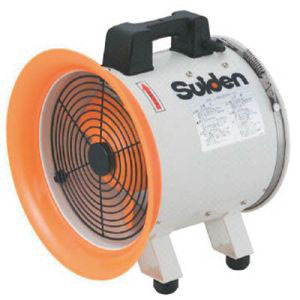 スイデン Suiden スイデン SJF-300RS-3 送風機 軸流ファンブロワ ハネ300mm 三相200V  メーカー直送 代引不可 沖縄 離島不可