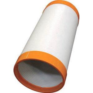 スイデン Suiden スイデン 2364000000 排気ダクト 2口用 φ200×360  メーカー直送 代引不可 沖縄 離島不可