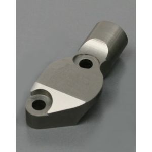 アクティブ ACTIVE アクティブ 1990123 ミラーホルダー BREMBO M10-セイ φ19/16ラジアル