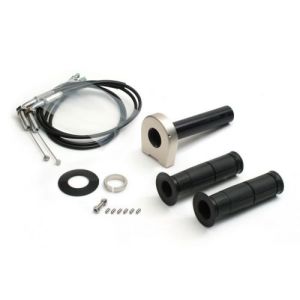 アクティブ ACTIVE アクティブ 1062434 スロットルKIT T-2 T-GLD φ40 1050mm