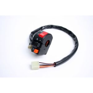 アクティブ ACTIVE アクティブ 1387401 スイッチKIT TYPE-2 NINJA400 18-21/ZRX1100/1200R/S/DAEG ALL