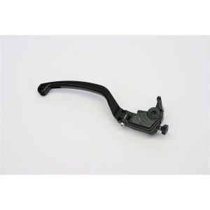 アクティブ ACTIVE アクティブ 1107250 RSビレットレバー ブレーキBLK HONDA