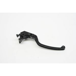 アクティブ ACTIVE アクティブ 1107290 RSビレットレバー ブレーキBLK ショート KAWASAKI