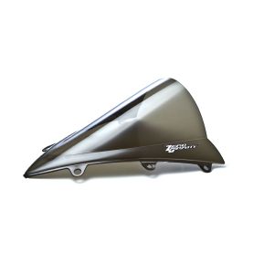 ゼログラビティ ゼログラビティ 1642602 スクリーン ダブルバブル スモーク CBR1000RR 12-16