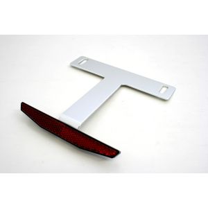 アクティブ ACTIVE アクティブ 1150021 リフレクターKIT TYPE3 スリム SIL 汎用