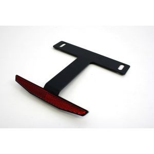 アクティブ ACTIVE アクティブ 1150021B-10 リフレクターKIT TYPE3 スリム BLK 10個入 汎用