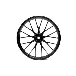 グライド グライド 31790015 S18 F250-19 グロスBLK HARLEY DYNA 08-13 Sディスク