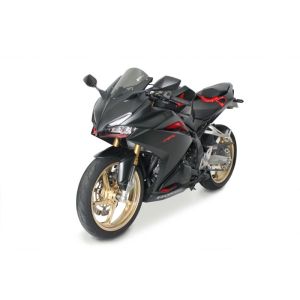 ゼログラビティ ゼログラビティ 2044619 スクリーン SRタイプ ダークスモーク CBR250RR 17-22