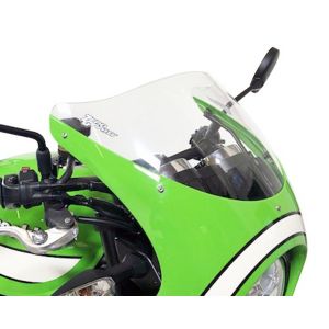 ゼログラビティ ゼログラビティ 2030102 スクリーン SRタイプ スモーク Z900RS CAFE 18-21
