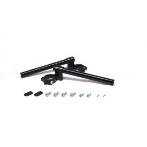 アクティブ アクティブ 50970004 セパレートハンドルキット ストッパー付 NINJA250 18-21/NINJA400 18-21