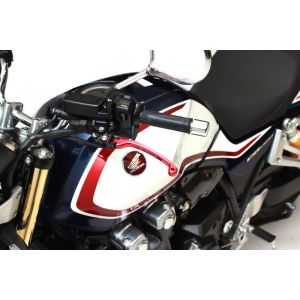 アクティブ ACTIVE アクティブ 12011208 STFクラッチレバー レッド CB1300SF/CB1300SB 21