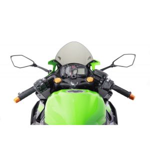 アクティブ アクティブ 50970005 セパレートハンドルキット (ストッパー付) ZX-25R/SE 20-24 ZX-4RR/SE 23-24