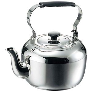 マルタマ マルタマ 18-8MA電磁調理器用ケットル 1.5L