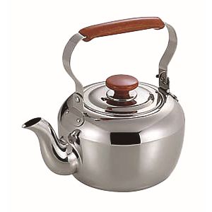 マルタマ マルタマ 18-8MAケットル 5L