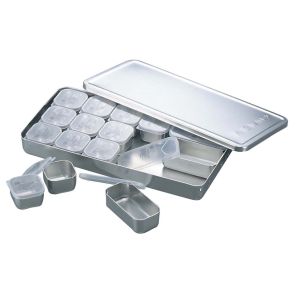 マルタマ マルタマ MA18-8検食容器 B型