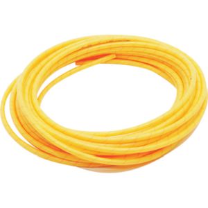 アネスト岩田 アネスト岩田 EAHU-620 アース線入ウレタンエアーホース Φ6.2×Φ9.3×20m