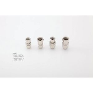 アネスト岩田 アネスト岩田 PJU-023FN リキッドホース用ステンレスジョイント