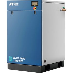 アネスト岩田 アネスト岩田 SLP-55EGDM5 スクロールコンプレッサ メーカー直送 代引不可 沖縄離島 個人宅不可
