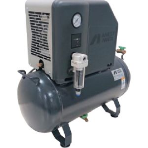アネスト岩田 アネスト岩田 EFBS07B-9.5 オイルフリー小形ブースタコンプレッサ 0.75kW 法人限定 メーカー直送 代引不可 北海道沖縄離島不可